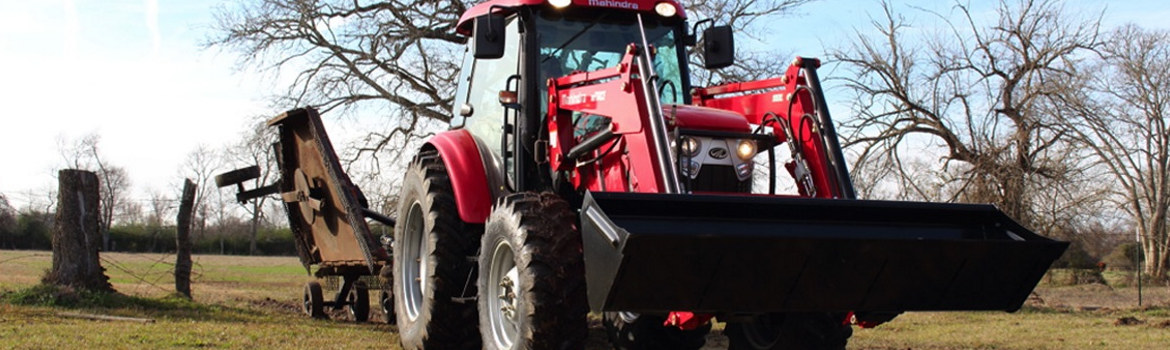 2017 Mahindra mFORCE 105S for sale in Tractors 4 Less, Denton, North Carolina